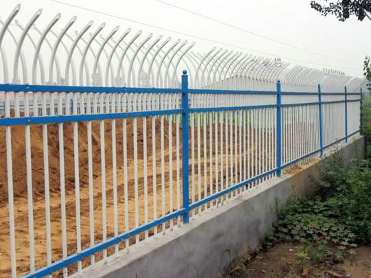 锌钢护栏网 (6)
